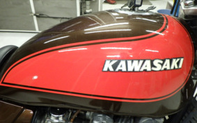 KAWASAKI ZEPHYR 750 2024 ZR750C