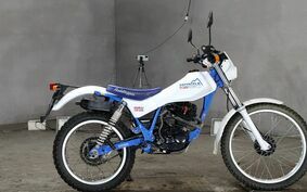 HONDA TL125 JD06