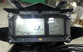 YAMAHA MT-09 Tracer 2015 RN36J