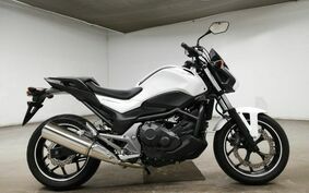 HONDA NC750S 2014 RC70