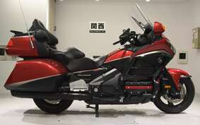 HONDA GL 1800 GOLD WING SE 2015 SC68