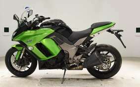 KAWASAKI NINJA 1000 2011 ZXT00G