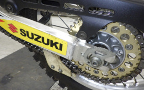 SUZUKI TS200R SH12A