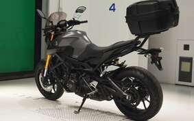 YAMAHA MT-09 2015 RN34J