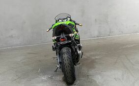 KAWASAKI NINJA ZX-6R 2020 ZX636G