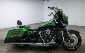 HARLEY FLHX 1800SECVO 2011 PZ8