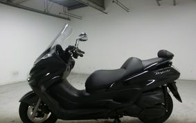 YAMAHA GRAND MAJESTY 400 2012 SH06J