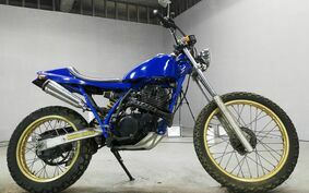 YAMAHA XT250 SEROW T 30X