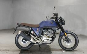 OTHER ゾンテス カフェレーサー125 不明