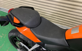 KTM 125 DUKE JGA4E