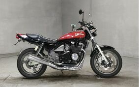 KAWASAKI ZEPHYR 400 2000 ZR400C