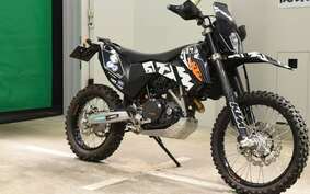 KTM 690 ENDURO 2014 LES40