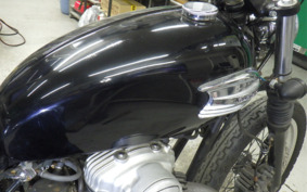 KAWASAKI W650 2001 EJ650A