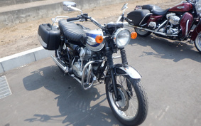 KAWASAKI W650 2000 EJ650A