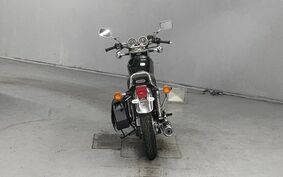 YAMAHA SR400 2018 RH03J