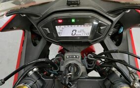 HONDA CBR400R 2013 NC47