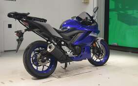 YAMAHA YZF-R3 2020 RH13J