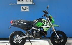 KAWASAKI KSR110 2007 KL110A