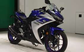 YAMAHA YZF-R25 A RG10J