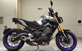 YAMAHA MT-09 ASP RN52J