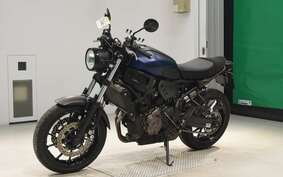 YAMAHA XSR700 2020 RM22J