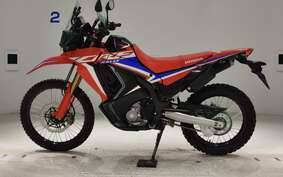 HONDA CRF250 GEN 2 RALLY MD47