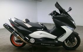 YAMAHA T-MAX500 Fi 2010 SJ08J