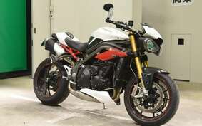 TRIUMPH SPEED TRIPLE R 2016 PN255G