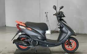 YAMAHA JOG ZR SA58J