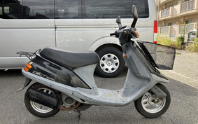 HONDA TACT AF24