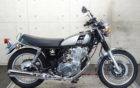 YAMAHA SR400 2018 RH03J