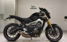 YAMAHA MT-09 2014 RN34J