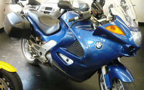 BMW K1200R S 2002 0547