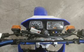 YAMAHA DT125R 3FW