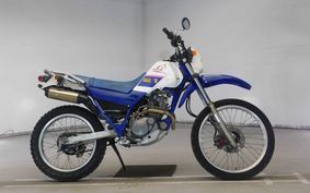 YAMAHA SEROW 225 1KH