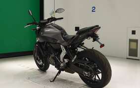 YAMAHA MT-07 2016 RM07J