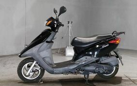 YAMAHA AXIS 125 TREET SE53J