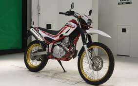 YAMAHA SEROW 250 Gen.3 DG31J