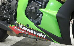 KAWASAKI ZX 10 NINJA R A 2021 ZXT02E