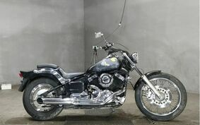 YAMAHA DRAGSTAR 400 1997 4TR