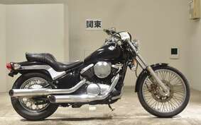 KAWASAKI VULCAN 400 Gen.2 1998 VN400A