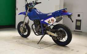 YAMAHA TT250R 4GY