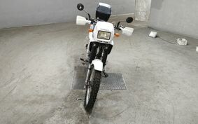 HONDA NX125 JD09