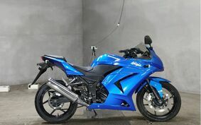 KAWASAKI NINJA 250R EX250K