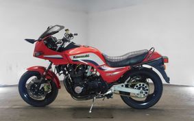 KAWASAKI GPZ1100 1991 ZXBA16