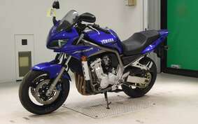 YAMAHA FZS1000 FAZER 2001 RN06