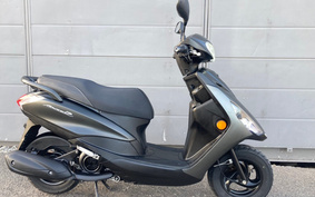 YAMAHA AXIS Z SED7J