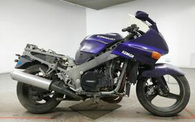 KAWASAKI ZZ1100 NINJA 1991 ZXT10C