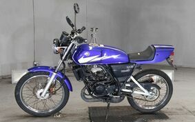 YAMAHA RZ50 RA02J