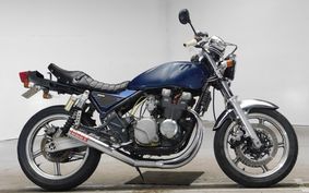 KAWASAKI ZEPHYR 400 1989 ZR400C